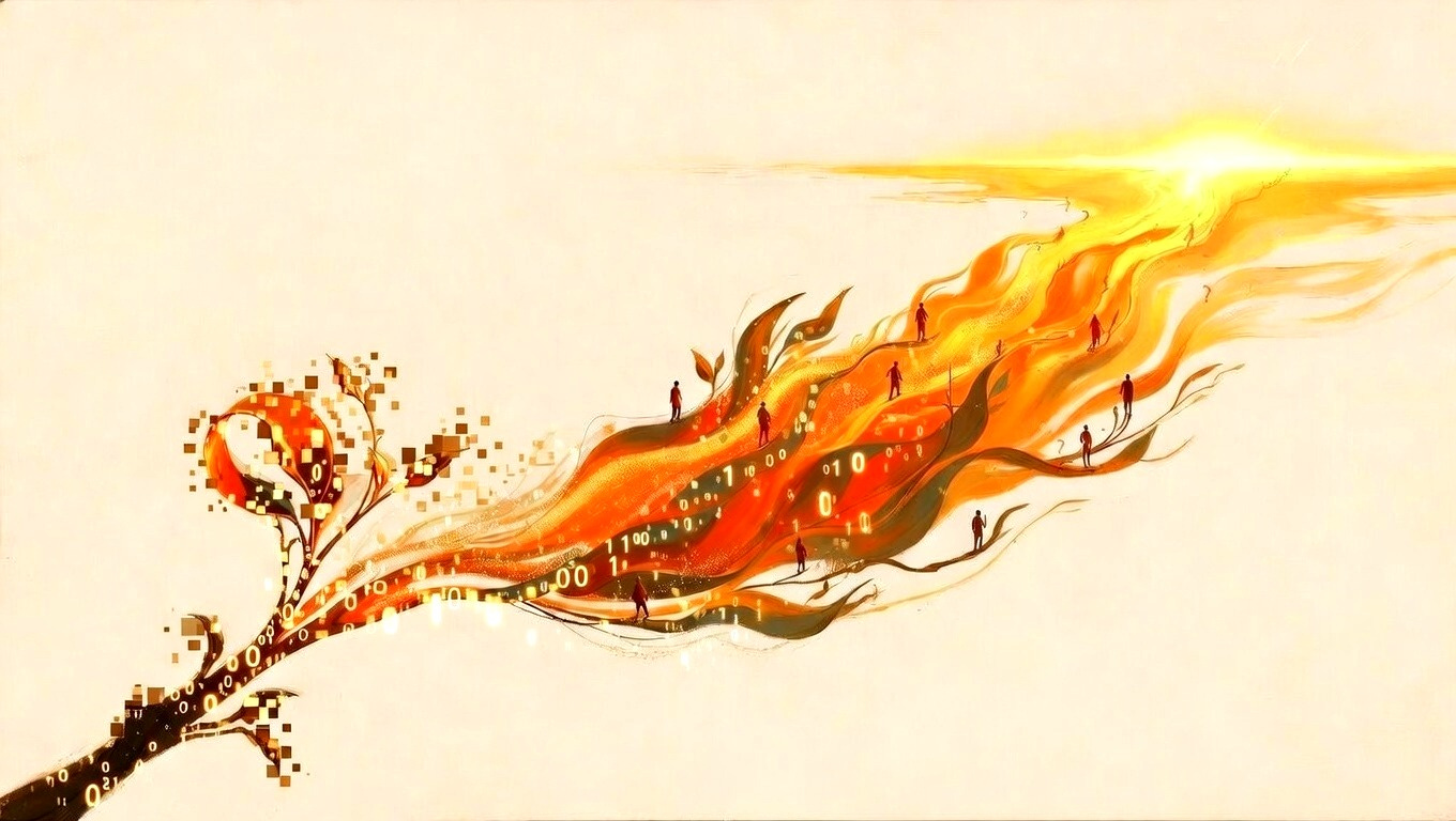 Towards AGI and Beyond